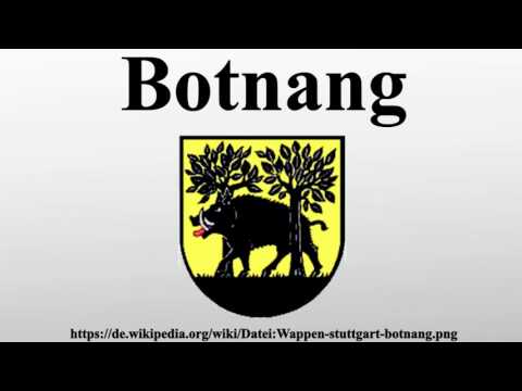 Botnang