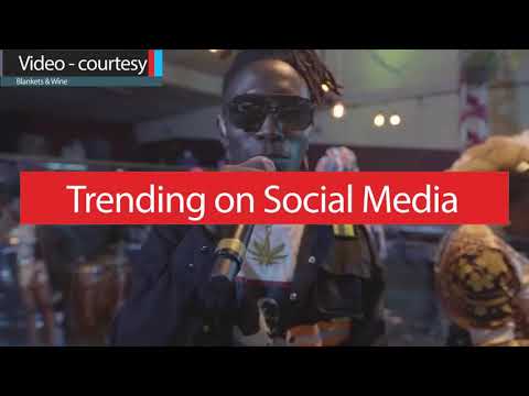 Nairobi - Bensoul FT Zeshari Jean, MDQ and Nviiri (Ogopa Sana Nairobi) (SUBSCRIBE for this channel)