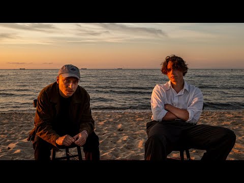 Jakub Skorupa, Dawid Tyszkowski - Fusy