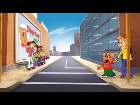 ThingleToodle on Transport Accident Commission - Promo Commercial AD
