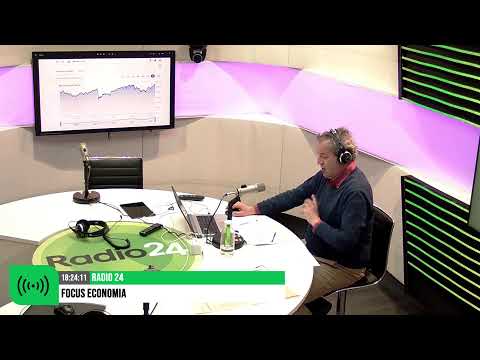 Focus economia del 11 aprile 2023