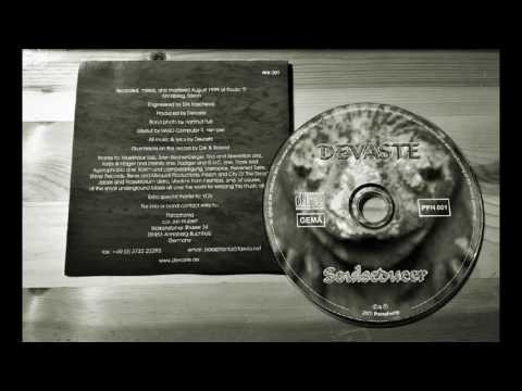 Devaste - Unconscious Obsession