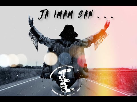 EPILOG  &  Alex  - Ja imam san ( OFFICIAL VIDEO HD )