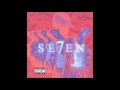 Se7en - Phat Ball Ft Jeff Redd B1 And Black Mike