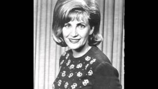 Skeeter Davis -- Keep Your Hands Off My Baby