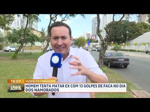 Tentativa de feminicídio choca interior do estado