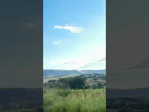 Rosário do Ivaí -Pr