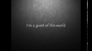 Urban Strangers - Urban stranger [Lyrics]