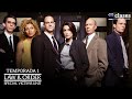 La Ley Y El Orden UVE Temporada 1 Resumen Clases Fuera De Serie