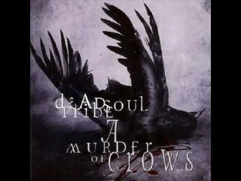 Crows On The Wire cover