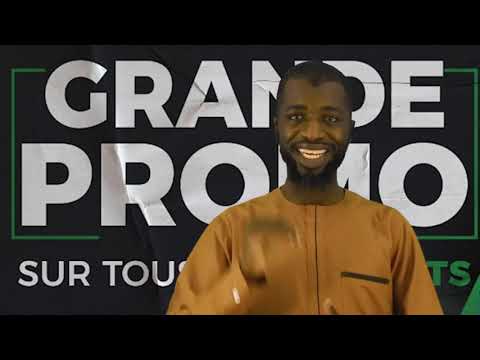 FIDAK 2021 - Une grande promotion