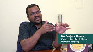 Breast Cancer Awareness Series – Expert Insights (Part 1)