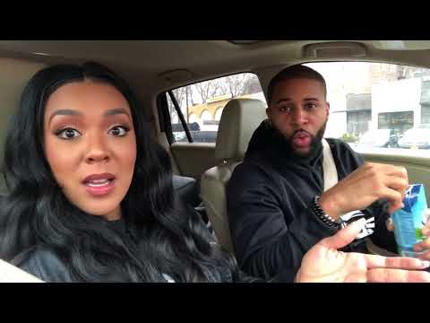 The Ellises: Vlog 043 - Atlanta Here We Come