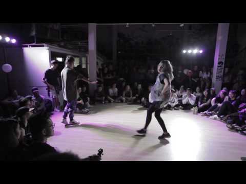 DANCE 4 MS 1on1 [TOP 16] CuetheMusic vs. Yofidelic