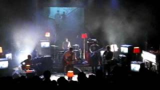 Organeum - Girls In Hawaii @ Aire Libre (15/03/08)