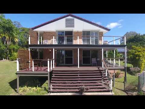 Birdsong Drone video