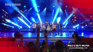 KIDDY CONTEST 2015 - Unsichtbare Lichter