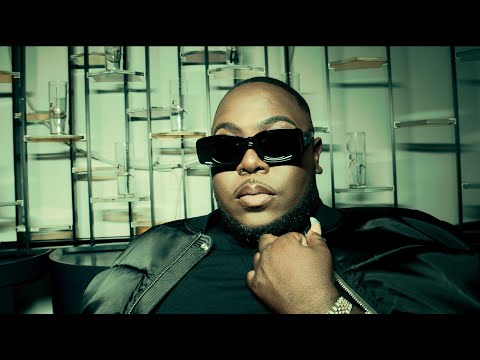 R3HAB feat. Saucy Santana - Put Your Hands On My ____ (Original Phonk Version) [Official Visualizer]