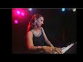 Barbara Dennerlein on Hammond B3 Organ does a jazz classic