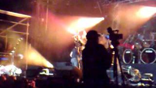 Epica - Quietus @ Raismesfest 13/09/09