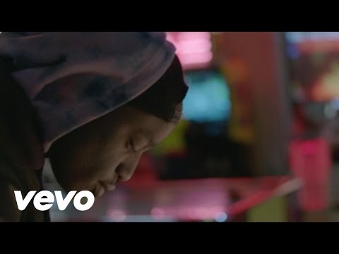 Petite Noir - Noirse (Official Video)