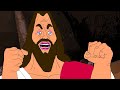 Jesus Part Two Part One