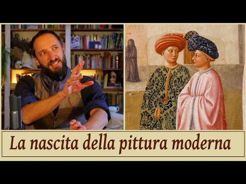 Masaccio e Masolino - Una collaborazione epocale!