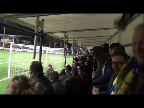 9-3-2020 Jong AZ - SC Cambuur 0-3