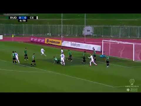 Rudar   Celje  5'   0   1   Božić I , Celje