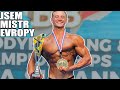 JSEM ABSOLUTNÍ MISTR EVROPY!!! Vlog ze závodů