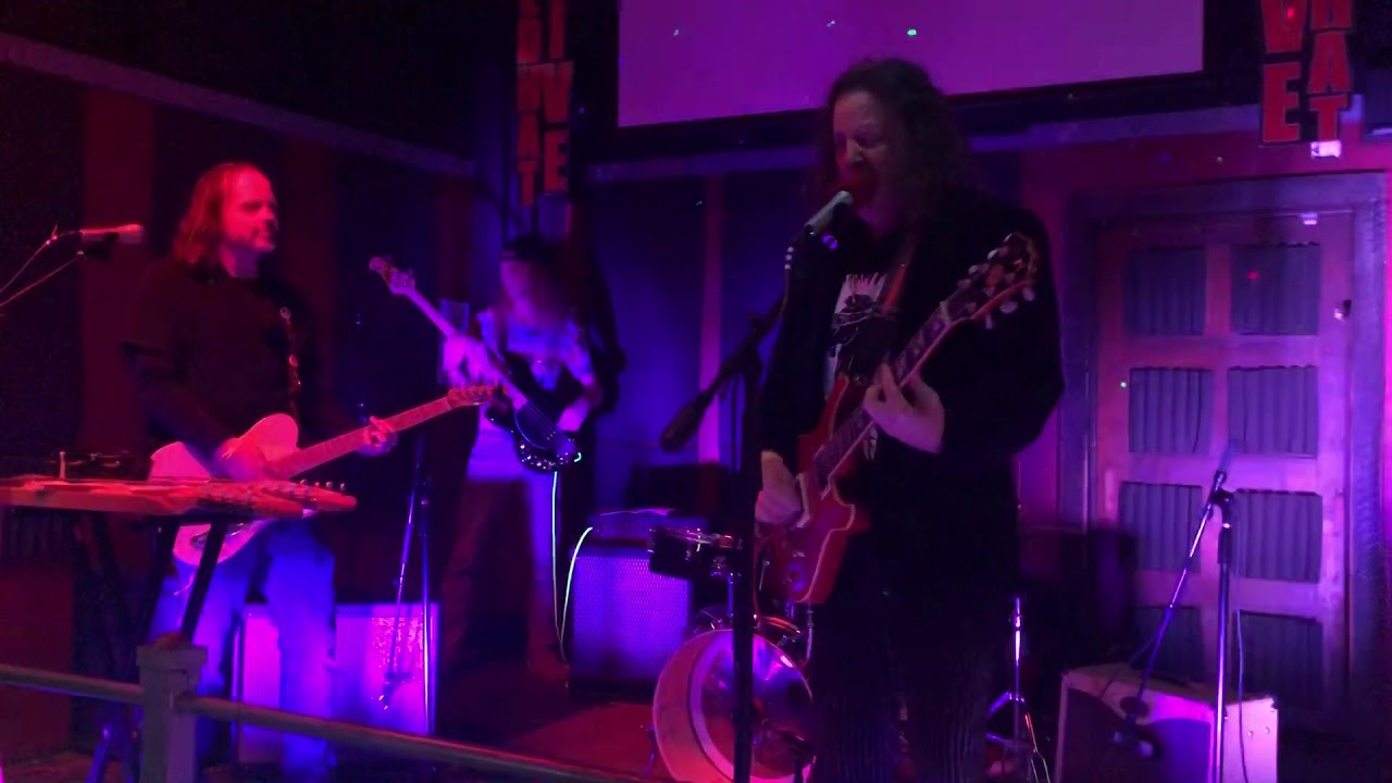 Promotional video thumbnail 5 for Blind Pony