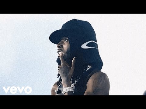 Playboi Carti - OBSESSED (prod. ech0)