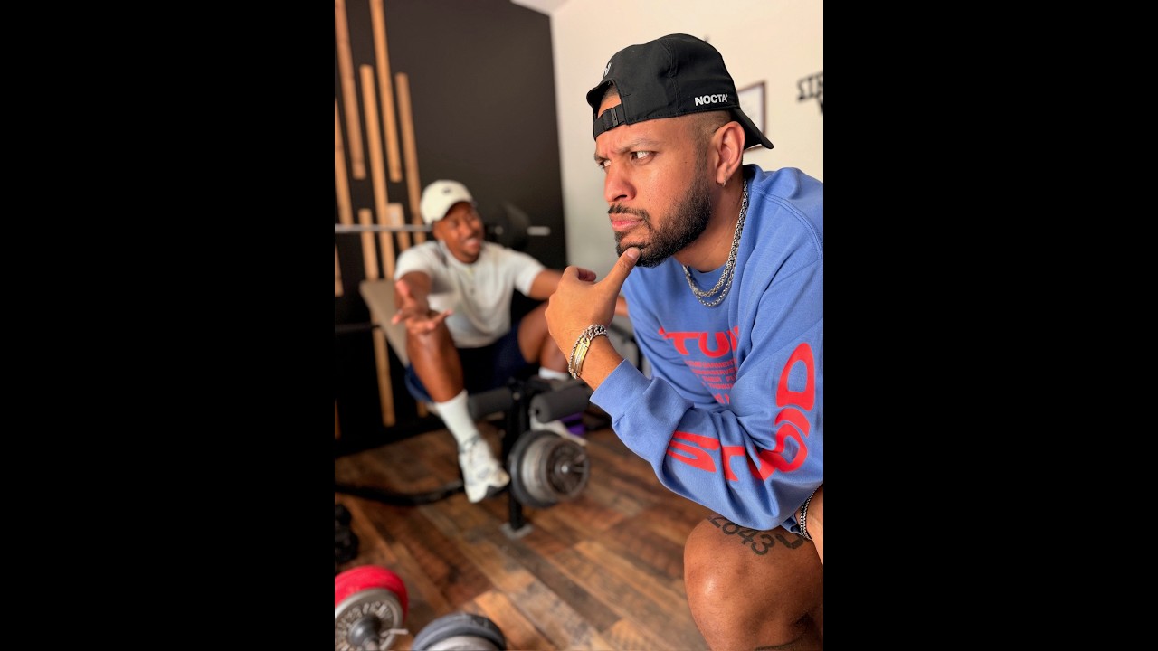 Rodney speculates Shardae is seeing someone and unknowingly roasts Rone!