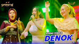 Download lagu AJENG FEBRIA - DENOK - SIMPATIK MUSIC - SOP BUAH IRINE PUSAT - KLK AUDIO mp3 Download lagu AJENG FEBRIA - DENOK - SIMPATIK MUSIC - SOP BUAH IRINE PUSAT - KLK AUDIO mp3