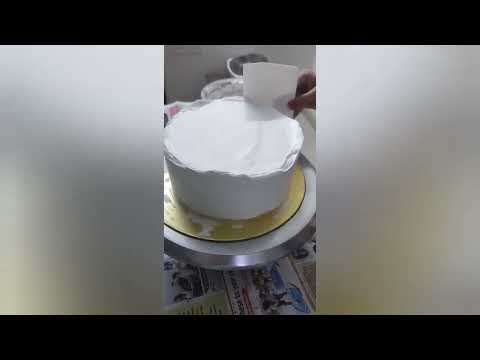 Flowers Theme Cake 💐✨🎂 | Shivi Bakes🤍💫