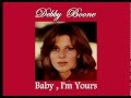 Debby Boone - Baby, I'm Yours