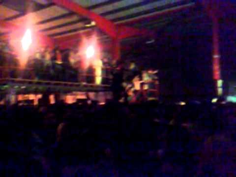 Gash Do Halloween Freeparty/Rave.mp4