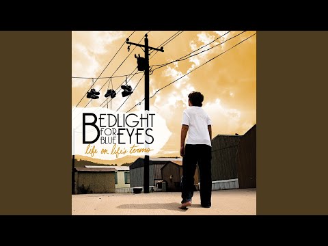 The City and the Ghost - BEDlight for blueEYES
