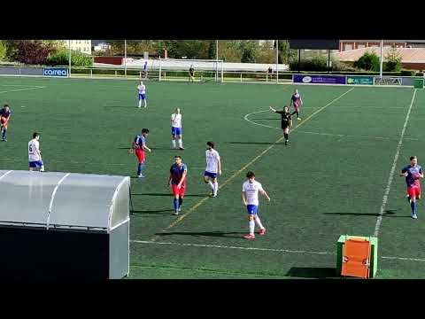 JUVENTUD ESTADIO 5 - GRISU C.F. "A" 1