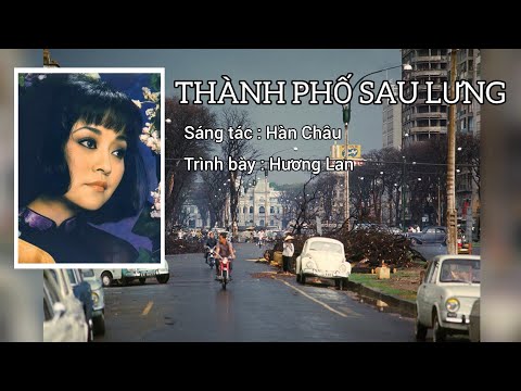 Thể hiện bởi Hương Lan