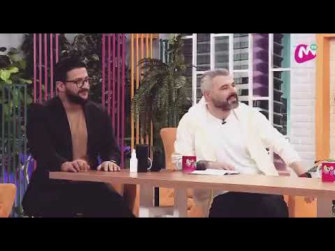 Teo Chef ve Abbas Bagirov