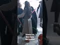 Star Wars Black Series Princess Leia Butt Evolution