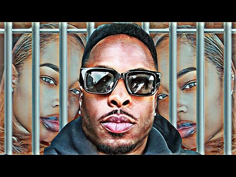 Bri In Jail For Pulling Up On Johnell And Crashing Out While His New Gf Is There😳☕