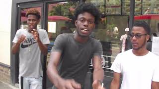 Riz x Subzero x Acko - No limit Freestyle Video (Explicit)