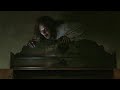 The Conjuring |  Andrea and Cindy Bedroom Scene