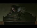 The Conjuring Andrea And Cindy Bedroom Scene