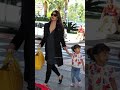Aishwarya Rai Airport Look Shorts Aishwaryaraibachchan Airportlook Bollywood