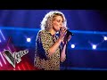 Victoria Heath's 'One' | Blind Auditions | The Voice UK 2021