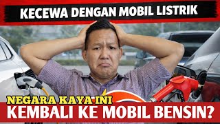 INI BAHAYA MOBIL LISTRIK BIKIN RAGU BELI?? #mobillistrik #byd #trending #viral