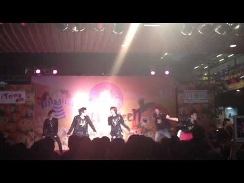 V-shop boy cover k-pop ep.Bigbang @hello korea